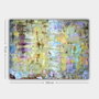 Wallity Lienzo Decorativo Multicolor 70 x 100 cm